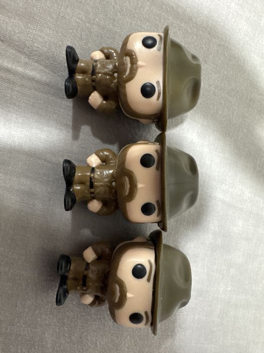 Stranger Things Kinder Joy
