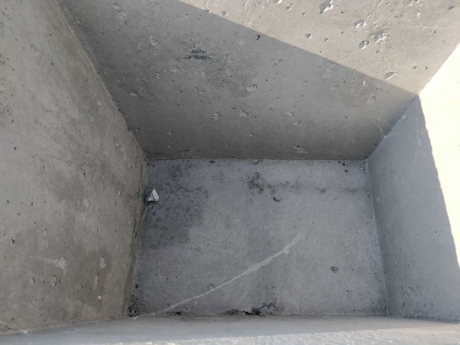 Забор, Забор Бетонный, Огорожа, Паркан, бетонний, Панелі Огорожі, П6ВК