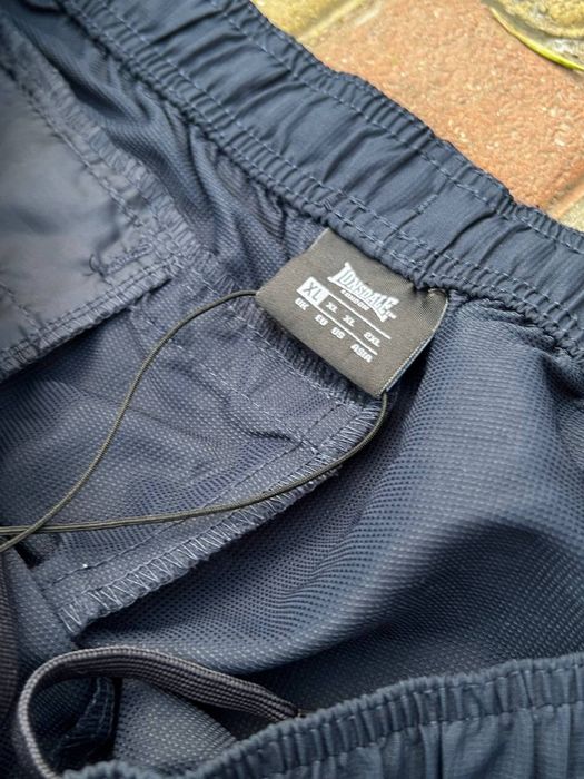Штани Lonsdale розмір XL балонові