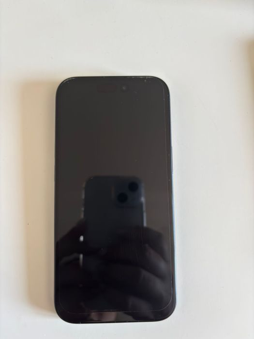 Iphone 15 (Fatura e Garantia)