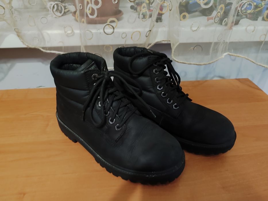 Skechers 41 розмір з коробкою зимові черевики Зимові черевики взуття