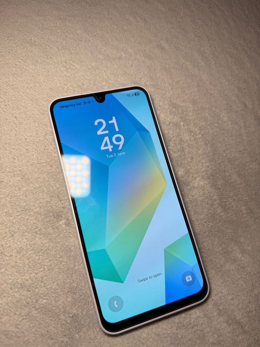 Samsung Galaxy A16