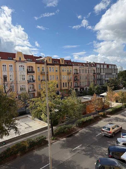 Mieszkanie 3 pokoje, centrum miasta, może być dla pracowników