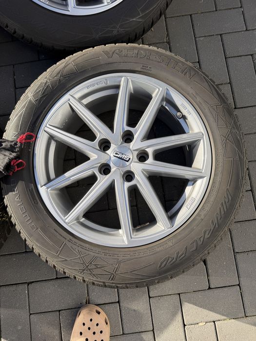 Диски 17 R17 215 60 5 114,3 Nissan Ніссан Кашкай J11 Juke Quashqai X-Trail рено Renault Kadjar Captur Arkana Dacia Duster toyota subaru forester