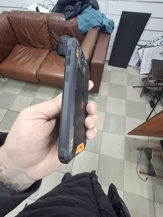 Sigma mobile X-treme PQ18.