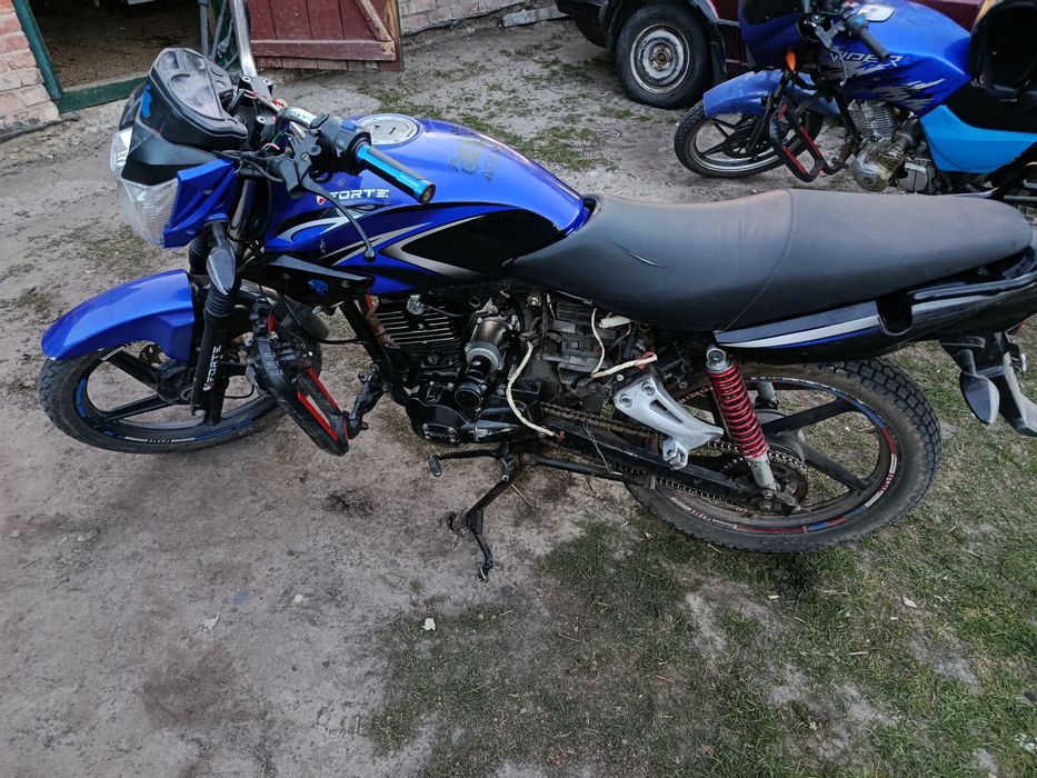 Продам форте 150