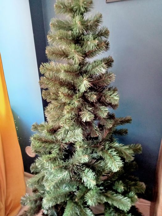 Choinka nowa nieużywana