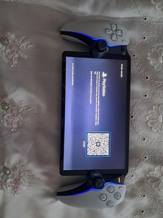 Controlo remoto ps5447404558119096324