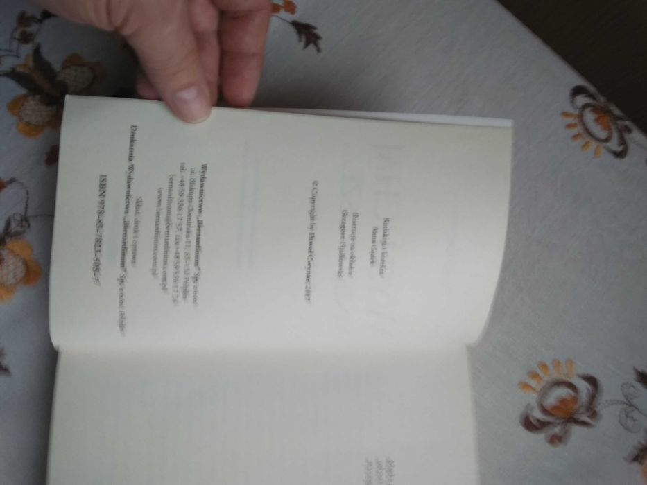 Wysłuchaj mnie, proszę. Piotr Cwynar. Wyznania skruszone recydywisty