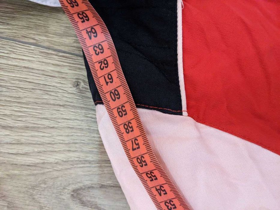 Лижна куртка Alpine