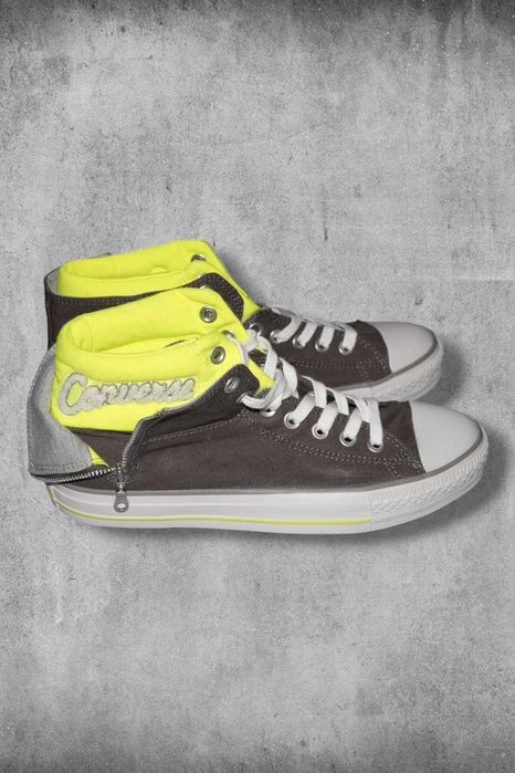 Damskie tenisówki trampki Converse r. 41