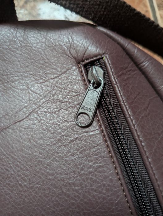 Сумка рюкзак Harris Tweed Vivienne Westwood