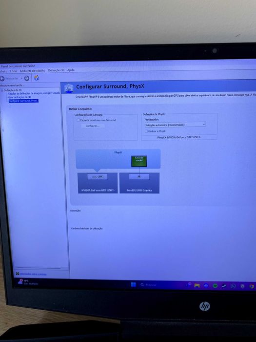 HP Pavilion Gaming 17.3" | i7-10750H | 16 GB RAM | 256 GB SSD | GTX 1650 Ti64738687346947122