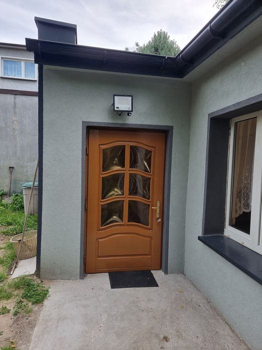 Wynajmę Budynek  30m2