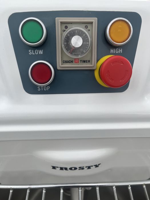 Тістоміс Промисловий Професійний Frosty HS-30 Італія