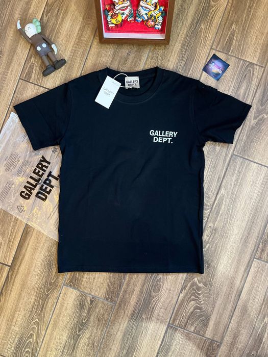 Футболки Gallery dept