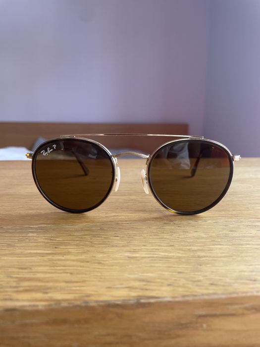 Óculos Rayban Aviador