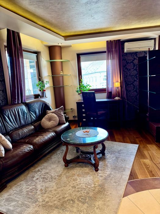 Wyjątkowy Apartament w budynku Rondo Verona 45 m2