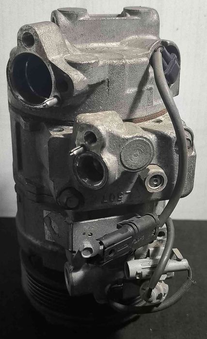 Compressor Ar Condicionado BMW 1 (E87) ano 2008