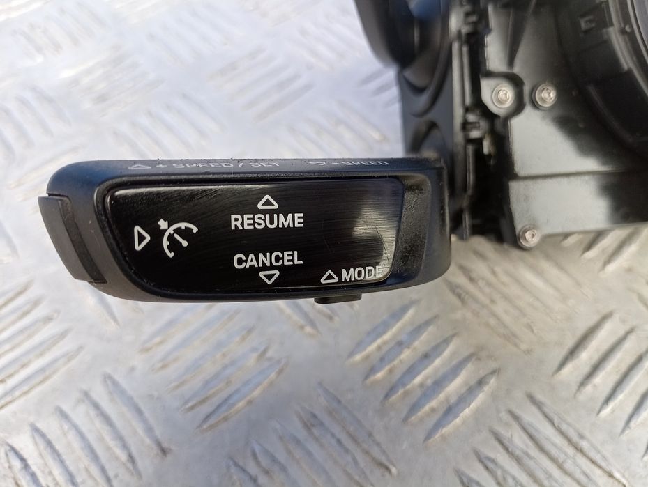 Перемикач підрульовий комбінований Porsche Cayenne 9Y0 Порш Каєн