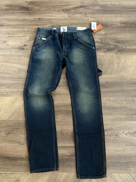 Джинси u.s polo assn