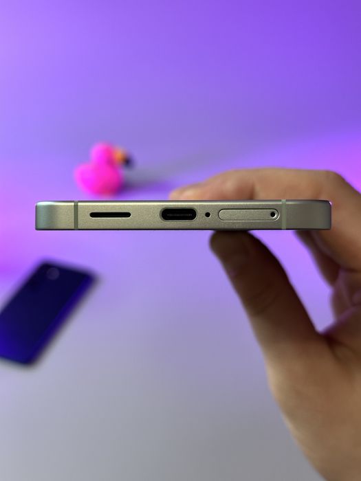 НОВИЙ Samsung galaxy s25 + plus 12/256 гарантія | кредит / обмі продаж