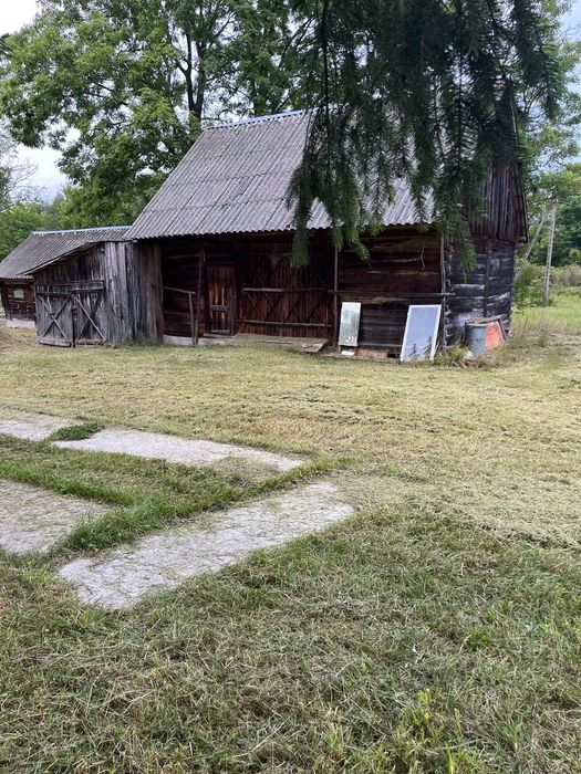Malownicza działka siedliskowa nad Bugiem – Mościce Dolne - Widok 5