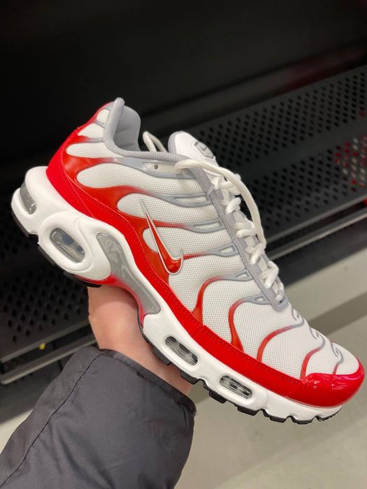 ОРИГИНАЛ | Кроссовки Nike Air Max Plus IF6224 101