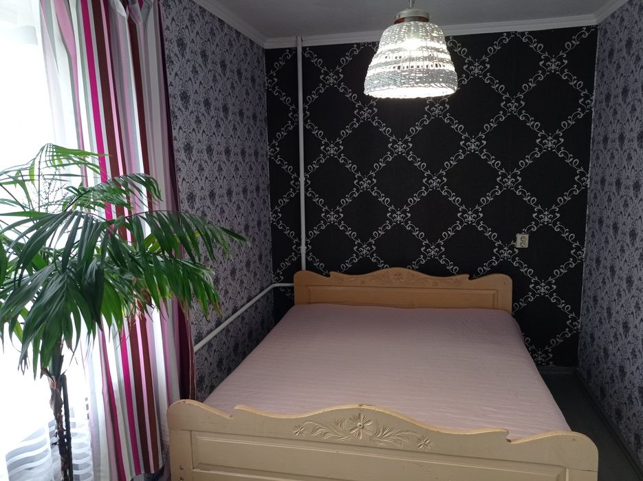 2-кімнатна Центр / ЖД вокзал / Набережна