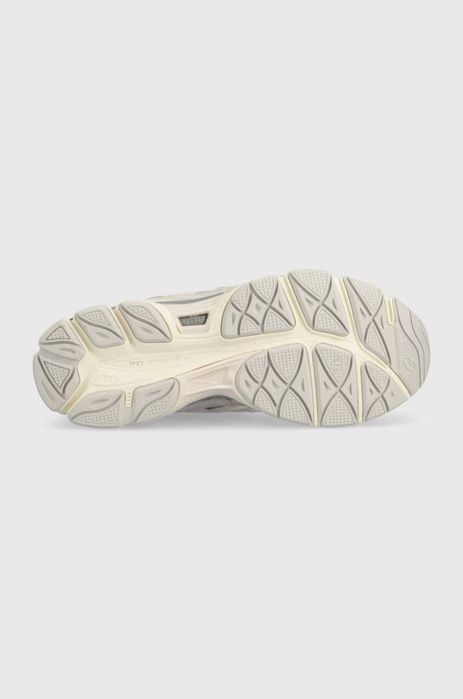 ASICS GEL-NYC Cream/Cloud Grey / Асікс сірий / нові, оригінал