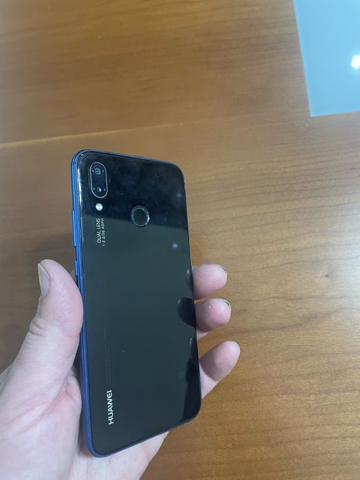 Huawei P20 lite  4/64gb