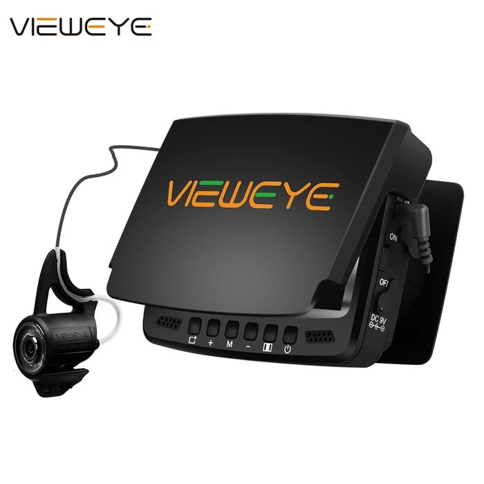 Підводна камера для рибалки ViewEye Подводная камера для рыбалки