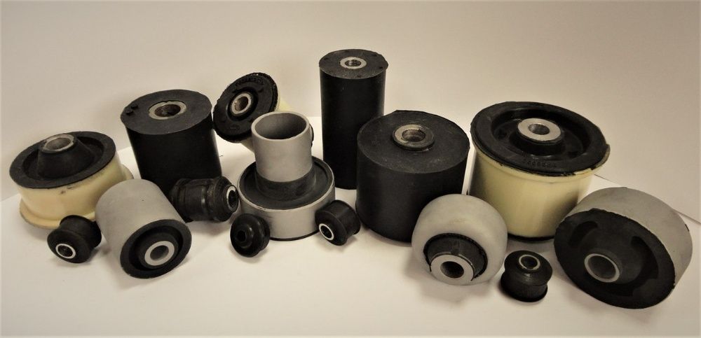 Сайлентблок для всех марок авто ГАРАНТИЯ
