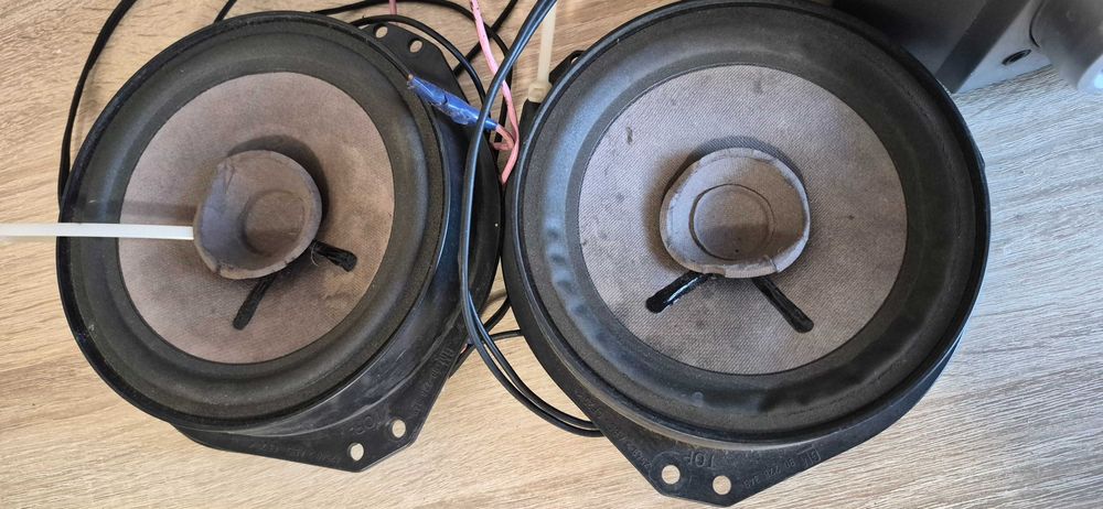 колонка від музичного центру Aiwa SX-WNS888