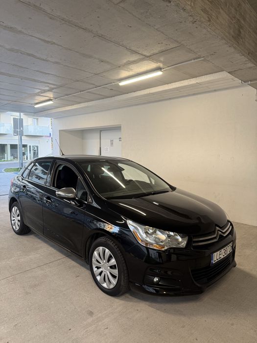 Citroën C4