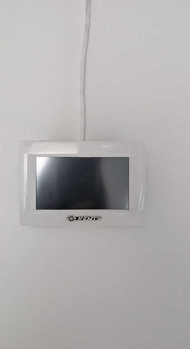 Вентиляційна система для офісу або закладу