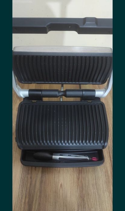 Дуже гарний гриль!