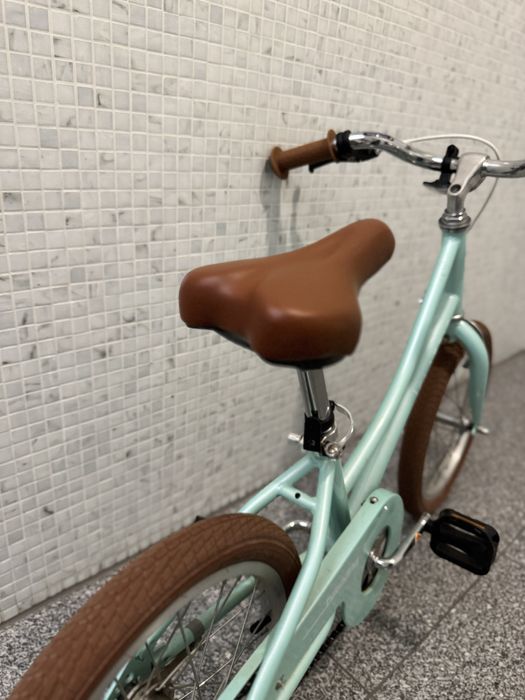 Bicicleta de criança roda 16