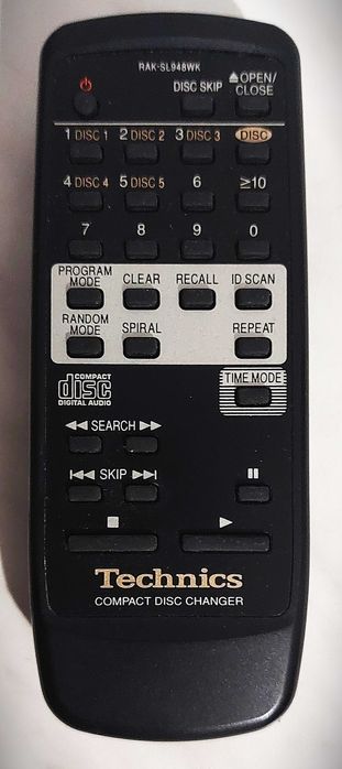 Technics SL-PD8 - stan BDB+ 1właściciel