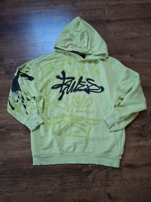 Bluza prawie nie uzywana