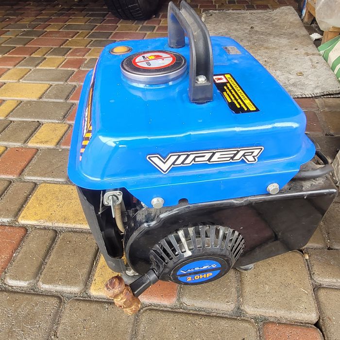 Продам генератор