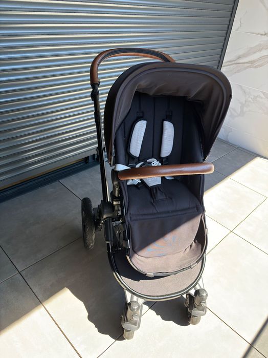 Carrinho de bebé Ickle Bubba Stomp