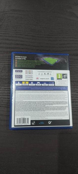 2Fc26 para PS4 e ps5