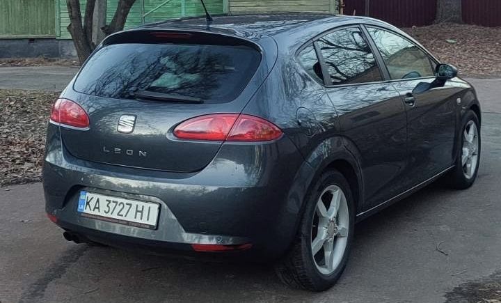 Продам надійне авто
