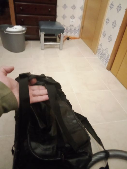 Saco/mochila impremeavel