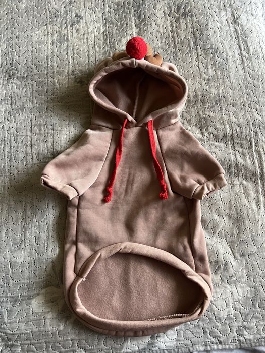 Свитшот для собачки