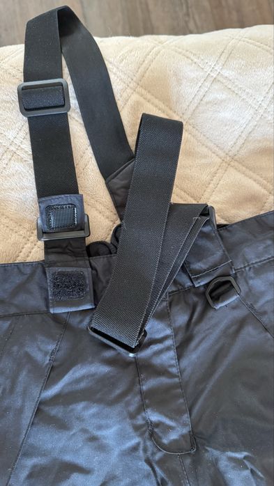 Зимовий  дитячий костюм