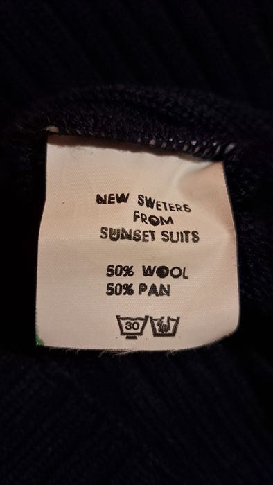 Golf firmy Sunset Suits