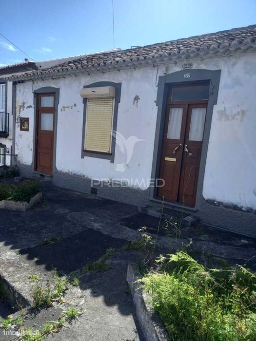 Moradia T3 em Santa Luzia