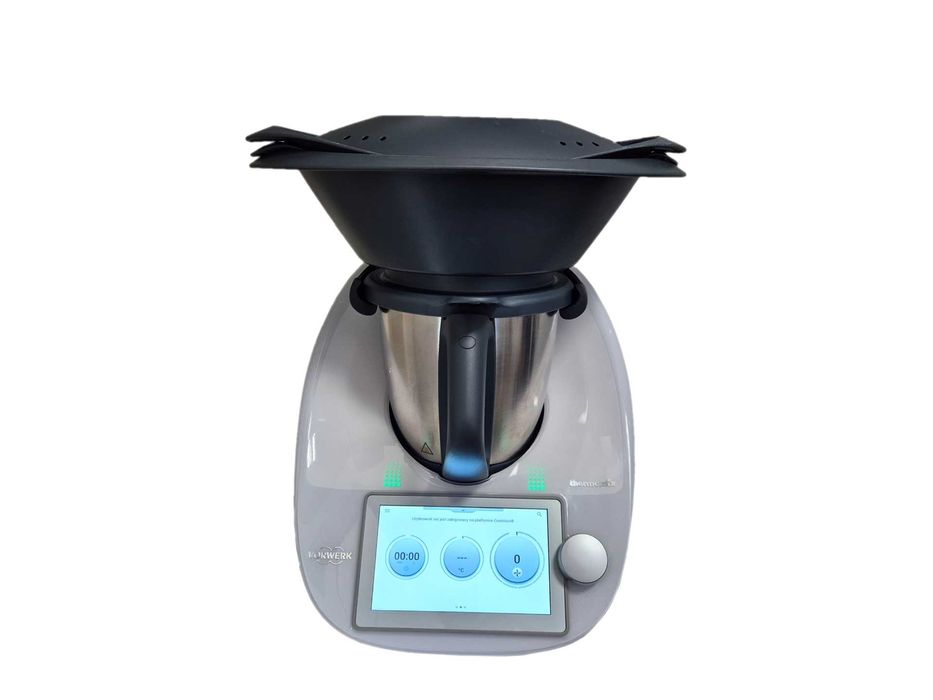 Robot kuchenny Thermomix TM6